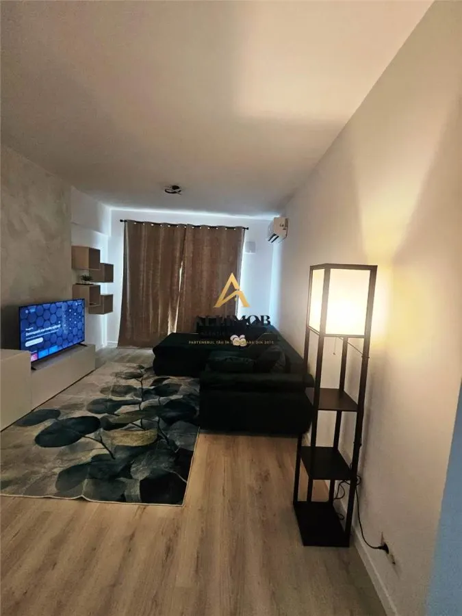 Apartament NOU 2 camere in Ploiesti,  MRS Residence Gradinile - foto 2