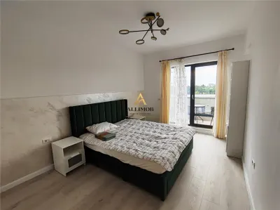 Apartament NOU 2 camere in Ploiesti,  MRS Residence Gradinile - foto 12