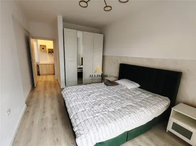 Apartament NOU 2 camere in Ploiesti,  MRS Residence Gradinile - foto 14