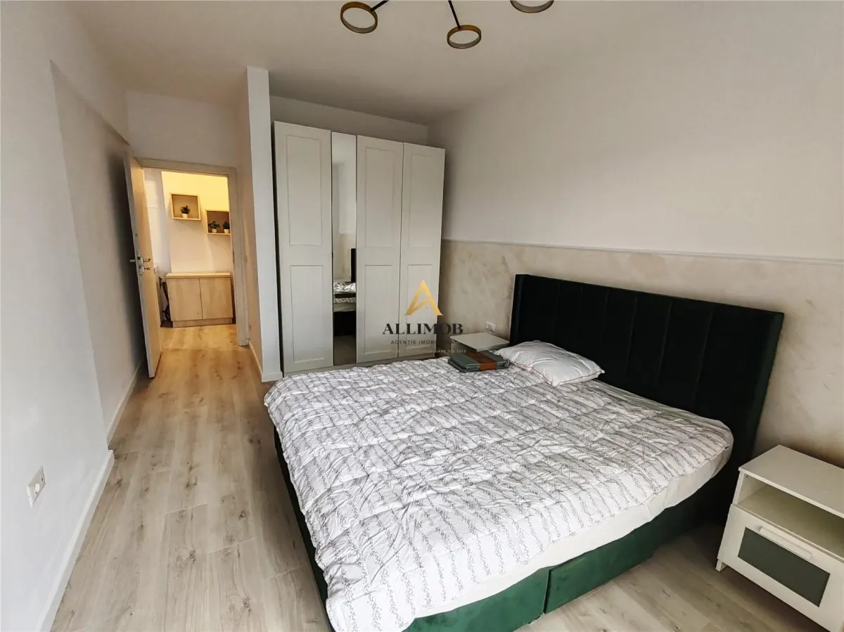 Apartament NOU 2 camere in Ploiesti,  MRS Residence Gradinile - foto 14