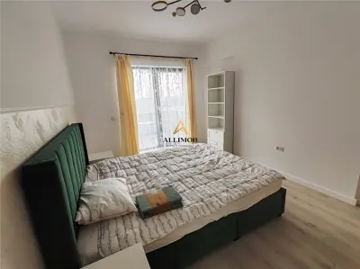 Apartament NOU 2 camere in Ploiesti,  MRS Residence Gradinile - foto 15