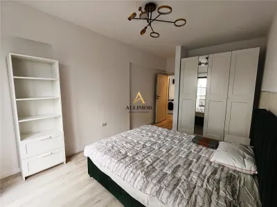 Apartament NOU 2 camere in Ploiesti,  MRS Residence Gradinile - foto 16