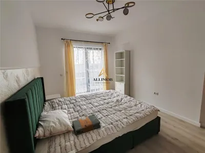Apartament NOU 2 camere in Ploiesti,  MRS Residence Gradinile - foto 17