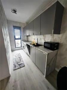 Apartament NOU 2 camere in Ploiesti,  MRS Residence Gradinile - foto 18