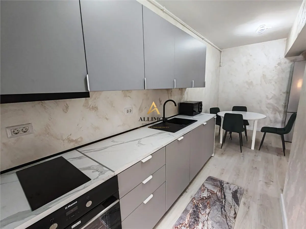 Apartament NOU 2 camere in Ploiesti,  MRS Residence Gradinile - foto 19