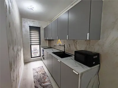 Apartament NOU 2 camere in Ploiesti,  MRS Residence Gradinile - foto 21