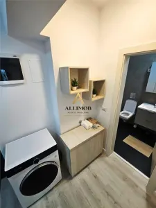 Apartament NOU 2 camere in Ploiesti,  MRS Residence Gradinile - foto 23