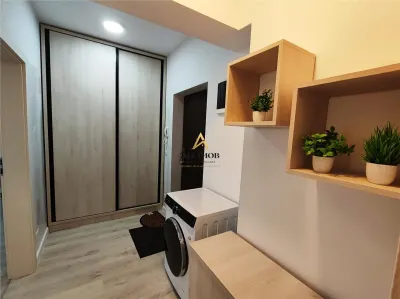 Apartament NOU 2 camere in Ploiesti,  MRS Residence Gradinile - foto 24