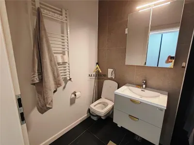 Apartament NOU 2 camere in Ploiesti,  MRS Residence Gradinile - foto 27