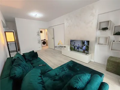 Apartament NOU 2 camere in Ploiesti,  MRS Residence Gradinile - foto 4
