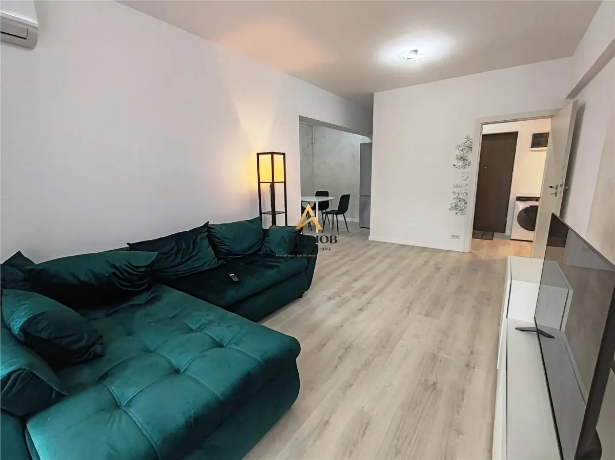 Apartament NOU 2 camere in Ploiesti,  MRS Residence Gradinile - foto 5