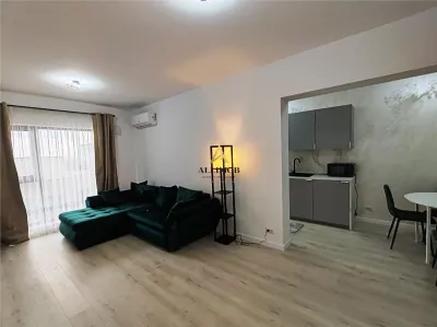 Apartament NOU 2 camere in Ploiesti,  MRS Residence Gradinile - foto 6