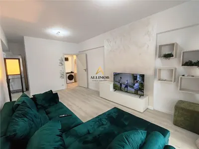 Apartament NOU 2 camere in Ploiesti,  MRS Residence Gradinile - foto 7