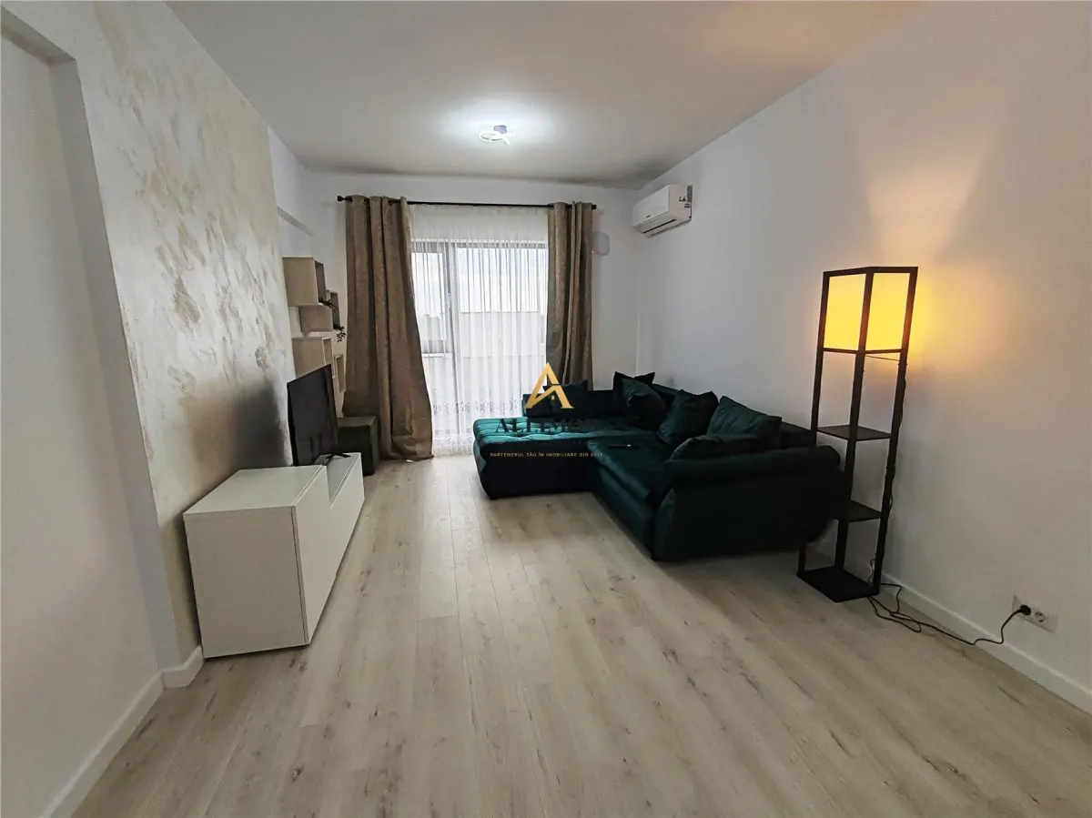 Apartament NOU 2 camere in Ploiesti,  MRS Residence Gradinile - foto 8