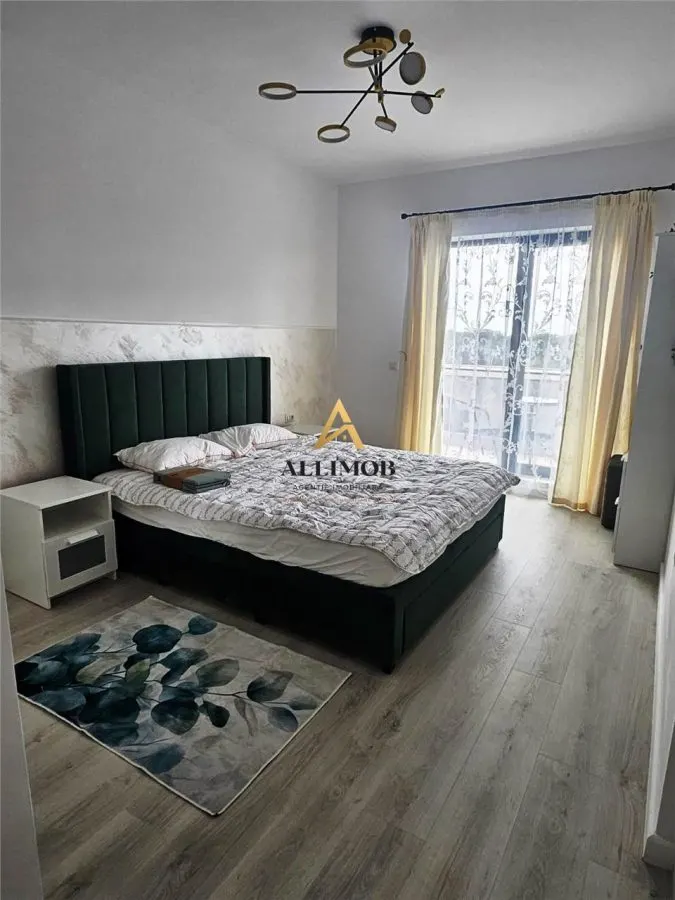 Apartament NOU 2 camere in Ploiesti,  MRS Residence Gradinile - foto 9