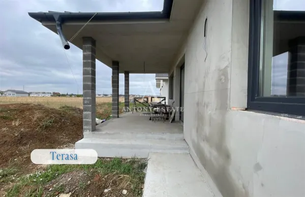 Casă 3 camere Sântandrei - poza 4