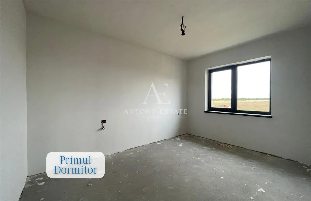 Antony Estate | Modern House, casa de vanzare, Santandrei Bihor - foto 5