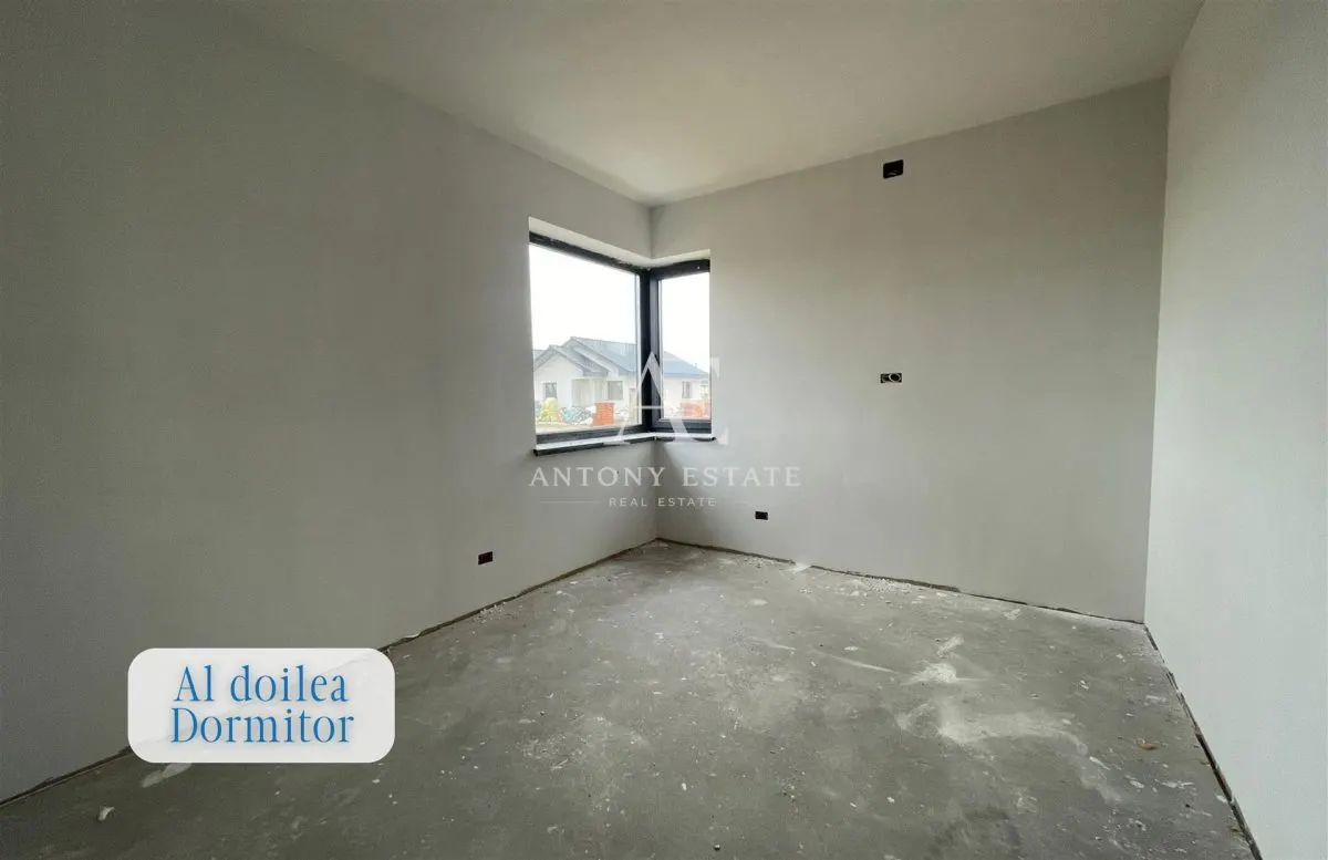 Antony Estate | Modern House, casa de vanzare, Santandrei Bihor - foto 6
