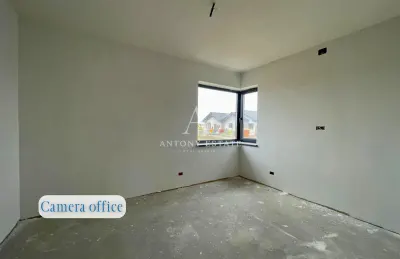 Antony Estate | Modern House, casa de vanzare, Santandrei Bihor - foto 8