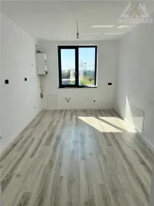 Intabulata! Casa Duplex Valea Lupului,4 camere, Teren 260 mp! Incalz Pard! Asfalt! - foto 11