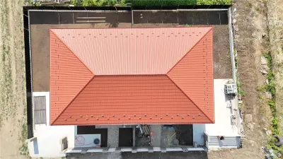 Intabulata! Casa Duplex Valea Lupului,4 camere, Teren 260 mp! Incalz Pard! Asfalt! - foto 4