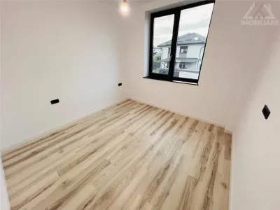 Intabulata! Casa Duplex Valea Lupului,4 camere, Teren 260 mp! Incalz Pard! Asfalt! - foto 8