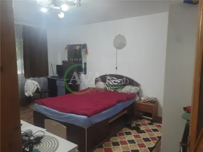Apartament 2 camere decomandat, zona  Neagoe Voda - Bacau