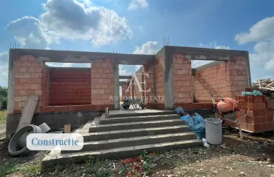 Antony Estate | New Age House, casa de vanzare, Nojorid, Bihor - foto 2