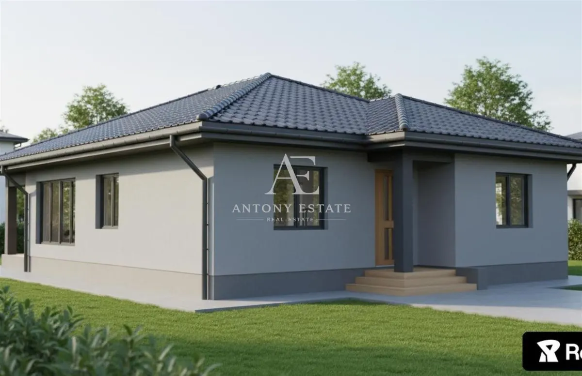 Antony Estate | New Age House, casa de vanzare, Nojorid, Bihor - foto 7