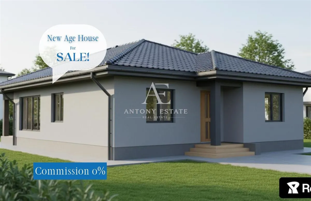 Antony Estate | New Age House, casa de vanzare, Nojorid, Bihor - foto 10