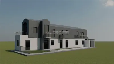 Casa pe sol, teren 241 mp, pretabila - spatiu comercial, locuinta - Ultracentral - Craiova