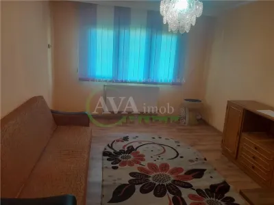 Garsoniera confort 1 zona Tic Tac - Bacau