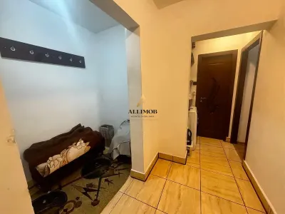 Apartament 2 camere de vanzare | Zona Marasesti Ploiesti | Parter inalt | 52 mp utili - Ploiesti