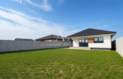 Antony Estate | Green Yard House, Casa de Vanzare, Santandrei,  Oradea - Santandrei