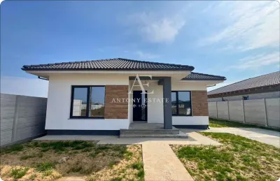 Antony Estate | Green Yard House, Casa de Vanzare, Santandrei,  Oradea - foto 2