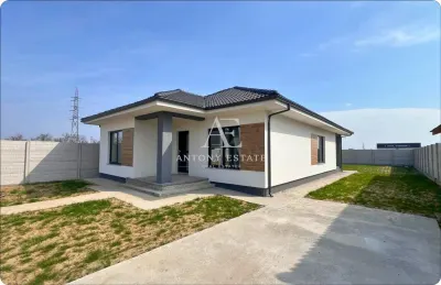 Antony Estate | Green Yard House, Casa de Vanzare, Santandrei,  Oradea - foto 3