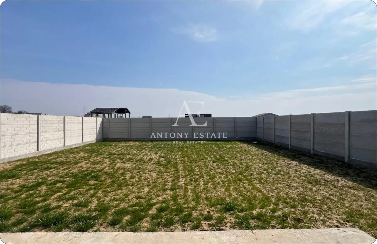 Antony Estate | Green Yard House, Casa de Vanzare, Santandrei,  Oradea - foto 4
