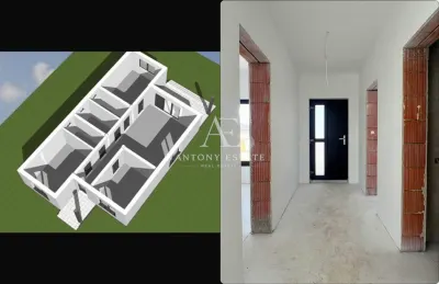 Antony Estate | Green Yard House, Casa de Vanzare, Santandrei,  Oradea - foto 5