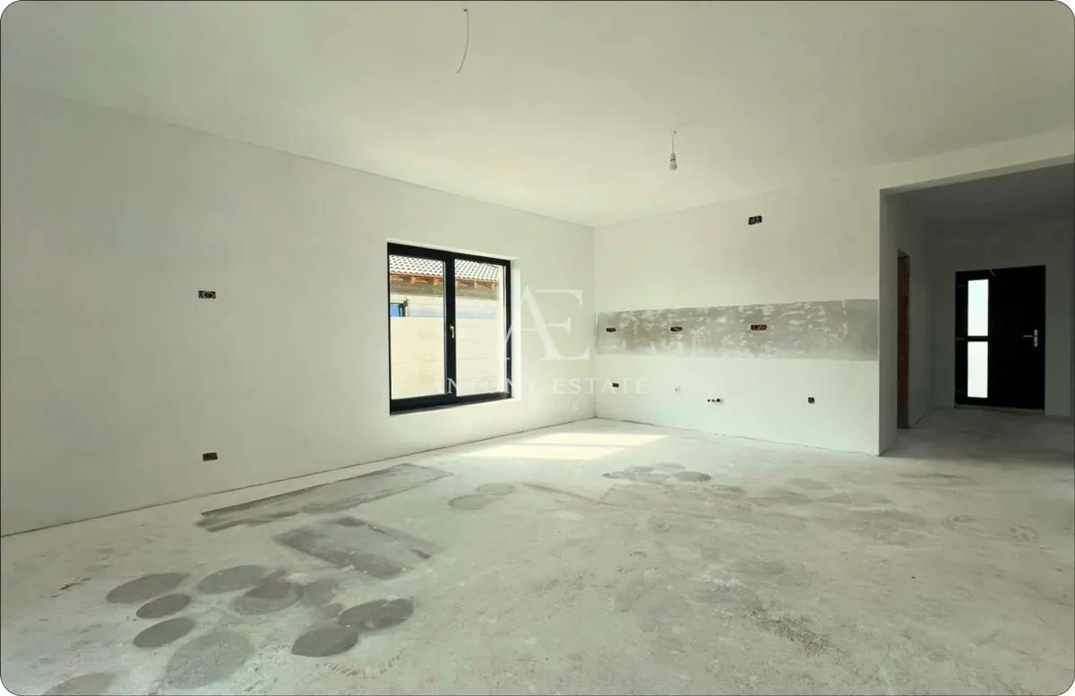 Antony Estate | Green Yard House, Casa de Vanzare, Santandrei,  Oradea - foto 7