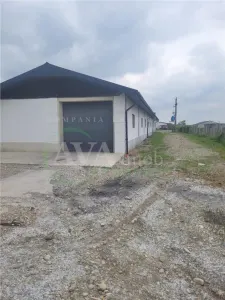 Hala de productie 370 mp renovata de inchiriat – Valea Seaca, la 10 minute de oras - foto 2