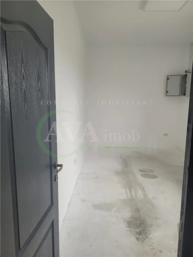 Hala de productie 370 mp renovata de inchiriat – Valea Seaca, la 10 minute de oras - foto 12