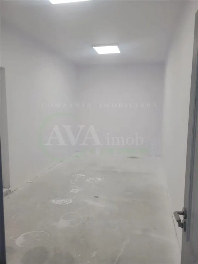 Hala de productie 370 mp renovata de inchiriat – Valea Seaca, la 10 minute de oras - foto 13