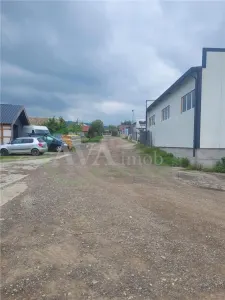 Hala de productie 370 mp renovata de inchiriat – Valea Seaca, la 10 minute de oras - foto 6