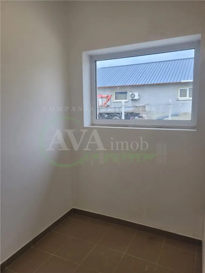 Hala de productie 370 mp renovata de inchiriat – Valea Seaca, la 10 minute de oras - foto 7