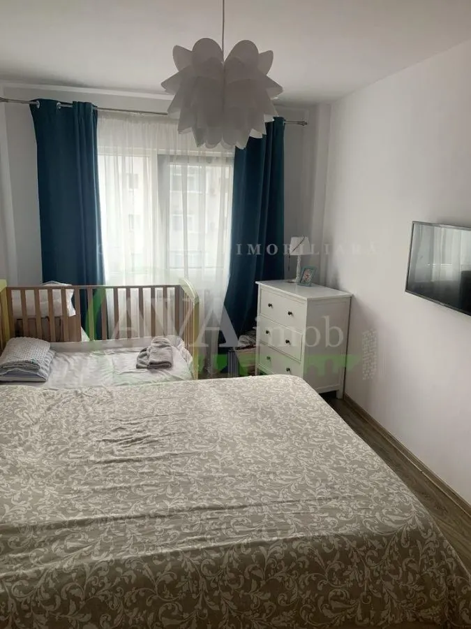 Apartament 2 camere decomandat,zona Milcov - foto 1