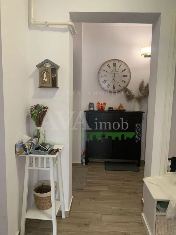 Apartament 2 camere decomandat,zona Milcov - foto 4