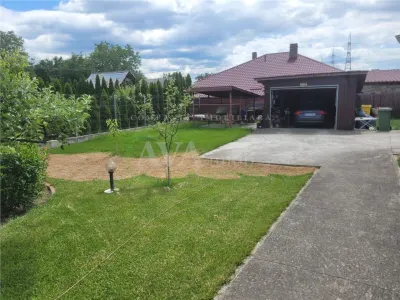 Teren intravilan 530mp, zona Barati - Bacau