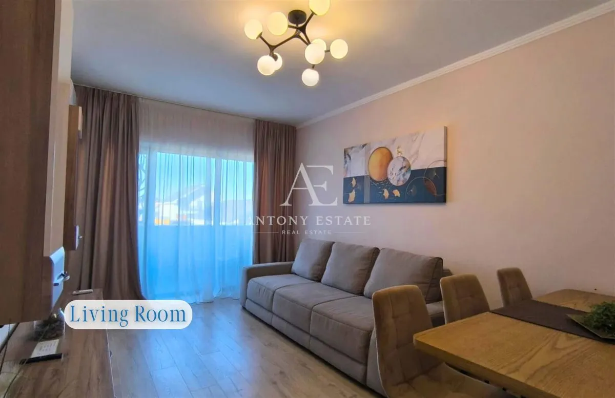 Antony Estate | Chirie, 3 cam, Milano - Oradea - foto 3