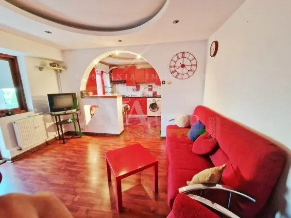 Apartament 2 camere Bacău - poza 1