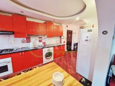 Apartament 2 camere decomandate, zona Nord - foto 2